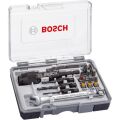 Bosch Drill And Drive Set, 20 Pcs