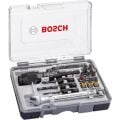 Bosch Drill And Drive Set, 20 Pcs