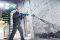 Bosch Professional GBH 12-52 DV 1700 W Pnömatik Kırıcı-Delici 0611266000
