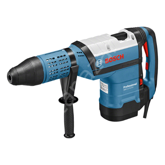 Bosch Professional GBH 12-52 DV 1700 W Pnömatik Kırıcı-Delici 0611266000