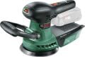 Bosch AdvancedOrbit18 Eksantrik Zımpara (akü ve şarj cihazı dahil değildir) 06033D2100