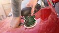 Bosch AdvancedOrbit18 Eksantrik Zımpara (akü ve şarj cihazı dahil değildir) 06033D2100