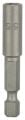 Bosch - Lokma Anahtarı 50*5,5 mm M3 2608550068