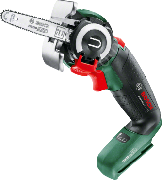 Bosch AdvancedCut 18 Akülü Nano Blade Testere Solo 06033D5100