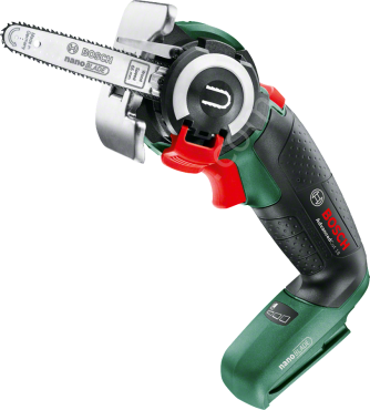 Bosch AdvancedCut 18 Akülü Nano Blade Testere Solo 06033D5100