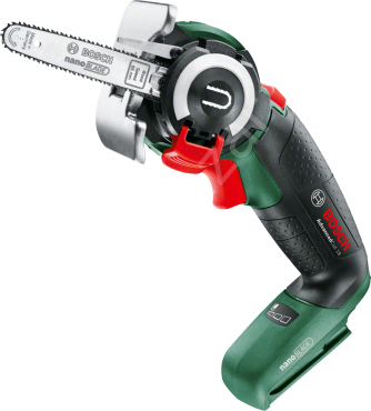 Bosch AdvancedCut 18 Akülü Nano Blade Testere Solo 06033D5100