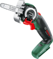 Bosch AdvancedCut 18 Akülü Nano Blade Testere Solo 06033D5100
