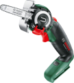 Bosch AdvancedCut 18 Akülü Nano Blade Testere Solo 06033D5100