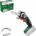 Bosch AdvancedCut 18 Akülü Nano Blade Testere Solo 06033D5100