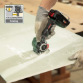 Bosch AdvancedCut 18 Akülü Nano Blade Testere Solo 06033D5100