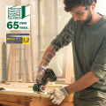 Bosch AdvancedCut 18 Akülü Nano Blade Testere Solo 06033D5100