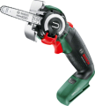 Bosch AdvancedCut 18 Akülü Nano Blade Testere Solo 06033D5100