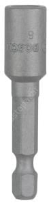 Bosch - Lokma Anahtarı 50*6,0 mm M3,5 2608550069