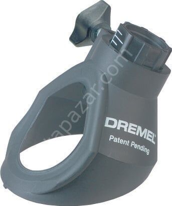 DREMEL® Duvar ve zemin harç kazıma kiti (568) 2615056832