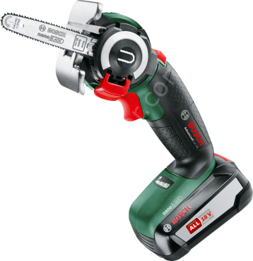 Bosch AdvancedCut 18 Akülü Nano Blade Testere 06033D5101