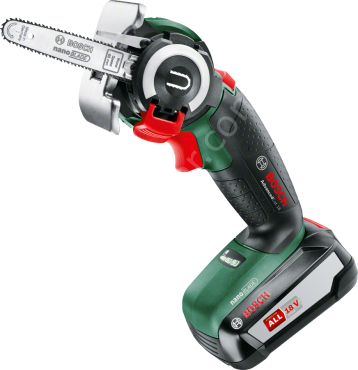 Bosch AdvancedCut 18 Akülü Nano Blade Testere 06033D5101