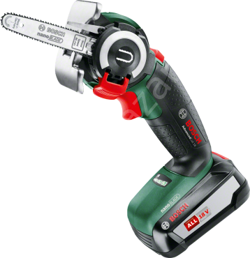 Bosch AdvancedCut 18 Akülü Nano Blade Testere 06033D5101