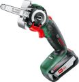 Bosch AdvancedCut 18 Akülü Nano Blade Testere 06033D5101