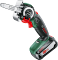 Bosch AdvancedCut 18 Akülü Nano Blade Testere 06033D5101