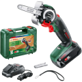 Bosch AdvancedCut 18 Akülü Nano Blade Testere 06033D5101