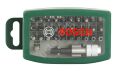 Bosch DIY 32 Parça Vidalama Ucu Seti 25 mm 2607017560