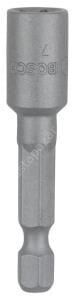 Bosch - Lokma Anahtarı 50*7,0 mm M4 2608550070