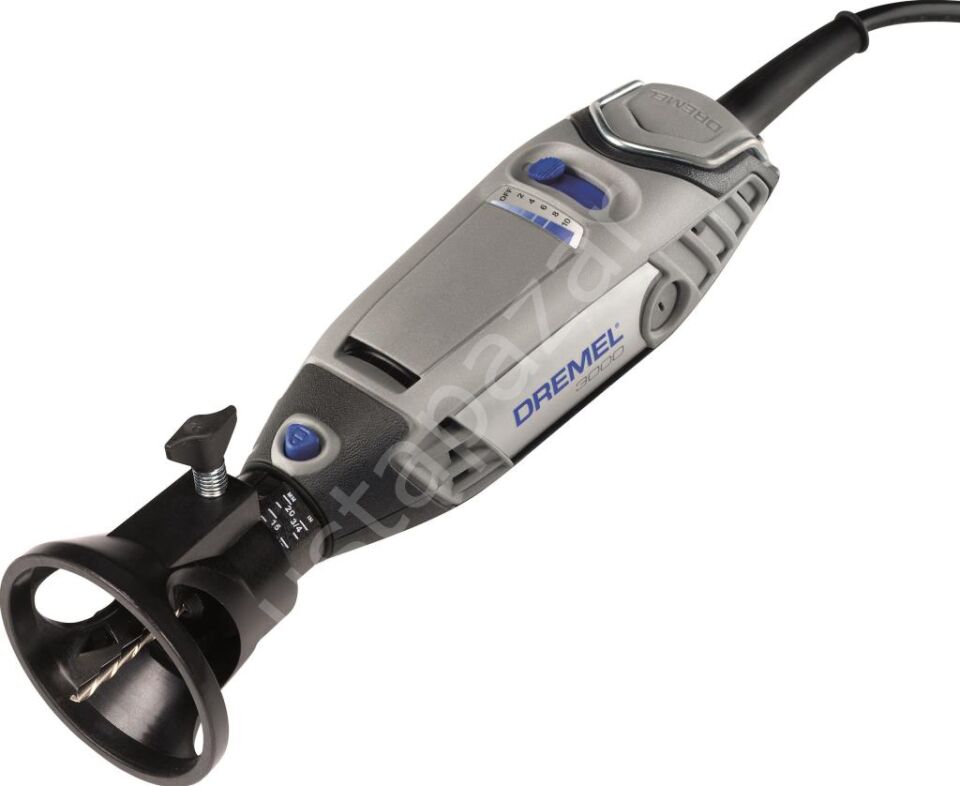 DREMEL® Duvar fayansı kesme kiti (566) 2615056632