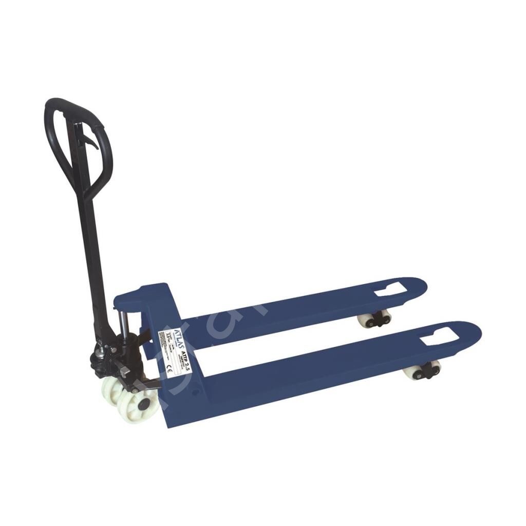 Atlas Attp25 Transpalet, 2500kg