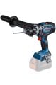 Bosch Professional GSB 18V-150 C Aküsüz Darbeli Vidalama Makinesi 06019J5101