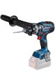Bosch Professional GSB 18V-150 C Aküsüz Darbeli Vidalama Makinesi 06019J5101