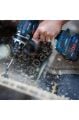 Bosch Professional GSB 18V-150 C Aküsüz Darbeli Vidalama Makinesi 06019J5101