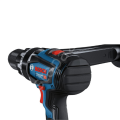 Bosch Professional GSB 18V-150 C Aküsüz Darbeli Vidalama Makinesi 06019J5101