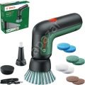 Bosch UniversalBrush Akülü Çok Amaçlı Yüzey Temizleyici 06033E0000