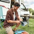 Bosch UniversalBrush Akülü Çok Amaçlı Yüzey Temizleyici 06033E0000