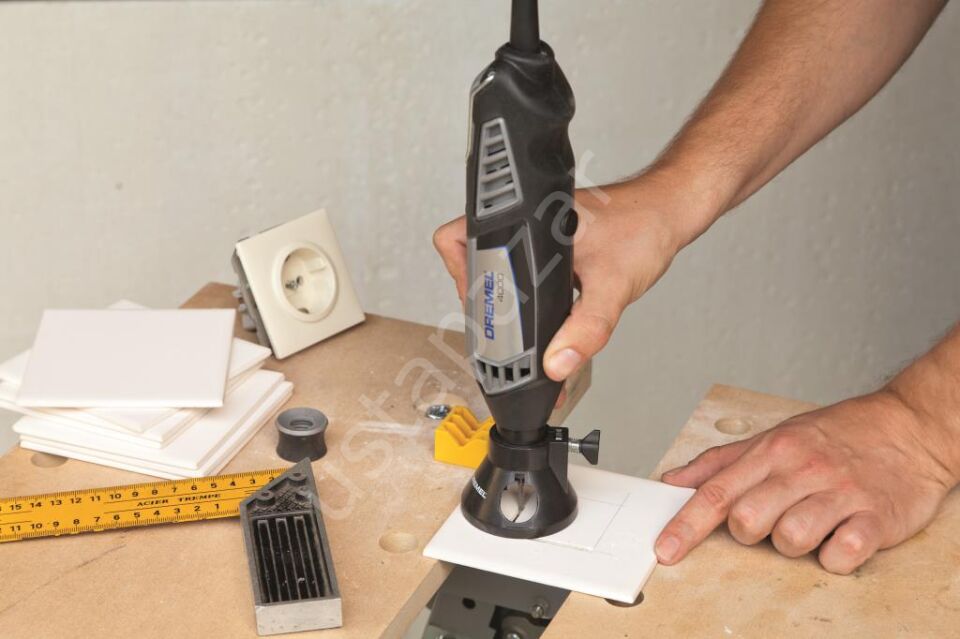 DREMEL® Çok amaçlı kesme kiti (565) 2615056532