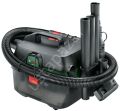 Bosch AdvancedVac 18V-8 Akülü Süpürge Solo 06033E1000