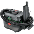 Bosch AdvancedVac 18V-8 Akülü Süpürge Solo 06033E1000