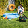 Bosch AdvancedVac 18V-8 Akülü Süpürge Solo 06033E1000