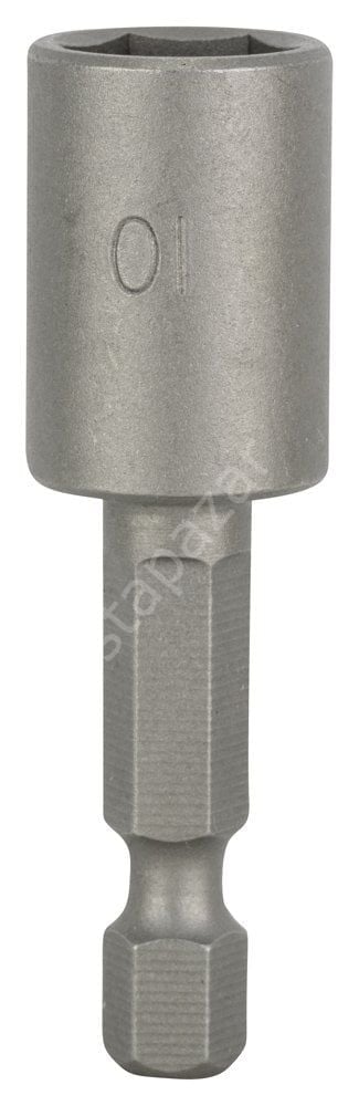 Bosch - Lokma Anahtarı 50*10 mm M6 2608550081