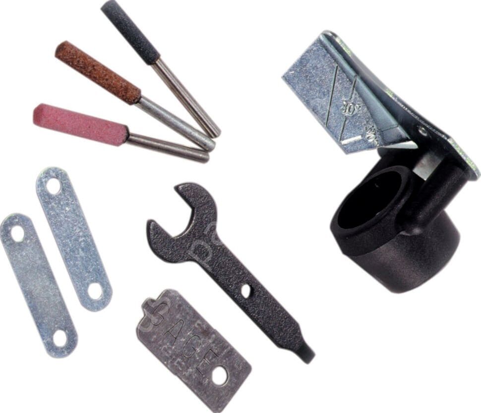 DREMEL® Zincirli ağaç kesme testeresi bileme parçası (1453) 26151453PA