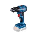 Bosch Professional Gsr 185 + Gdx 180 + Gws 180 2x4Ah Akülü Çantalı vidalama ve taşlaşma seti
