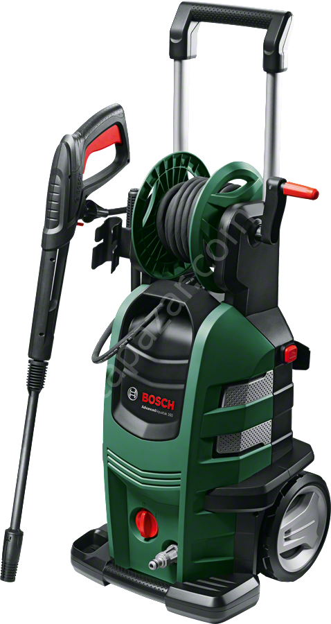 Bosch AdvancedAquatak 160 2600 W Basınçlı Yıkama Makinesi 06008A7800