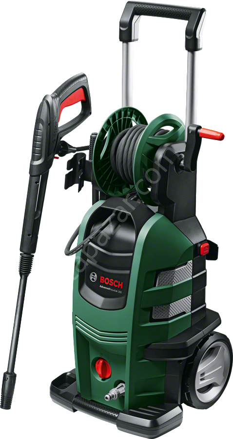 Bosch AdvancedAquatak 160 2600 W Basınçlı Yıkama Makinesi 06008A7800