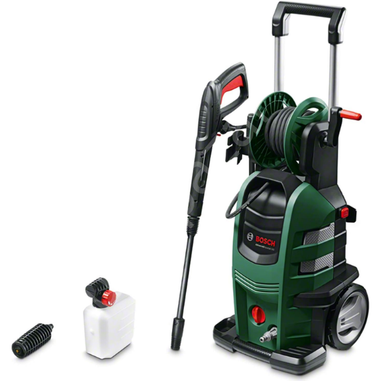 Bosch AdvancedAquatak 160 2600 W Basınçlı Yıkama Makinesi 06008A7800
