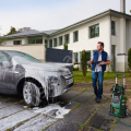 Bosch AdvancedAquatak 160 2600 W Basınçlı Yıkama Makinesi 06008A7800