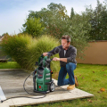 Bosch AdvancedAquatak 160 2600 W Basınçlı Yıkama Makinesi 06008A7800