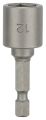 Bosch - Lokma Anahtarı 50*12 mm M7 2608550090