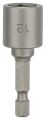 Bosch - Lokma Anahtarı 50*12 mm M7 2608550090