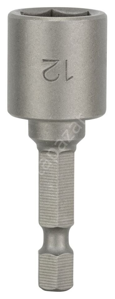 Bosch - Lokma Anahtarı 50*12 mm M7 2608550090