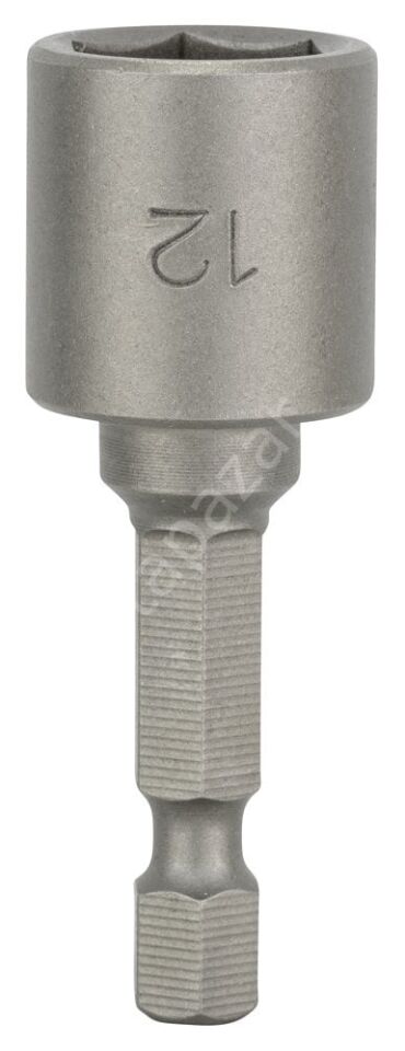 Bosch - Lokma Anahtarı 50*12 mm M7 2608550090